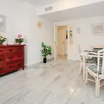 Stunning Apartment In Marbella With Swimming Pool